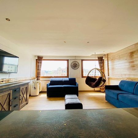 La Venise Annecienne - Studio Lumineux, Avec Parking Prive Gratuit, Proche Gare Annecy Exterior foto