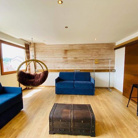 La Venise Annecienne - Studio Lumineux, Avec Parking Prive Gratuit, Proche Gare Annecy Exterior foto