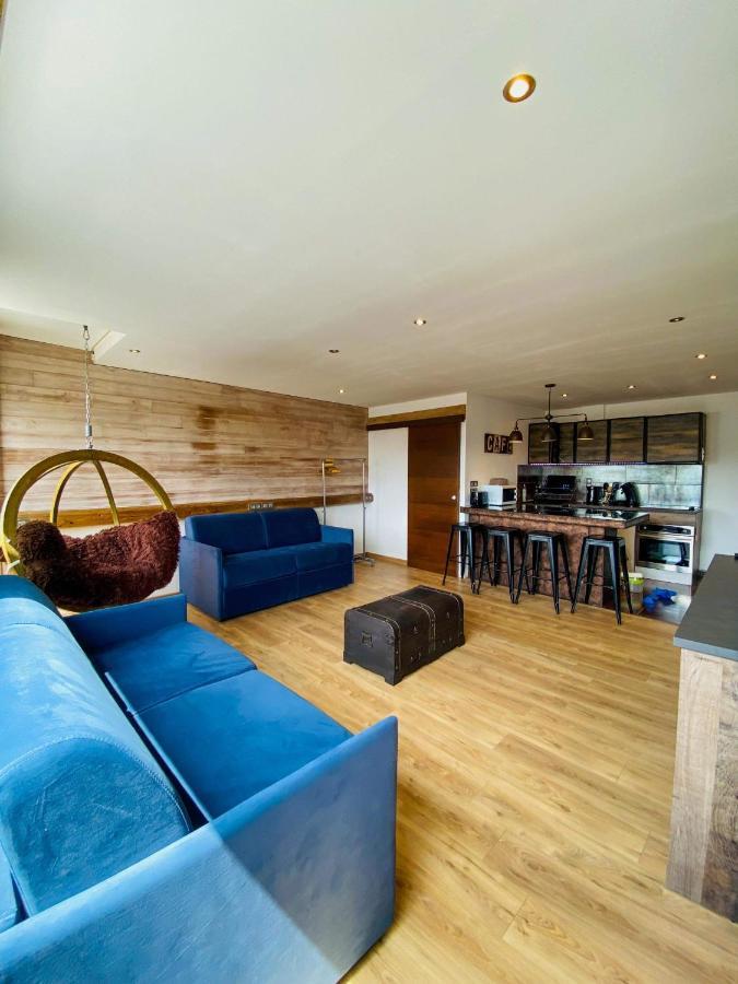 La Venise Annecienne - Studio Lumineux, Avec Parking Prive Gratuit, Proche Gare Annecy Exterior foto